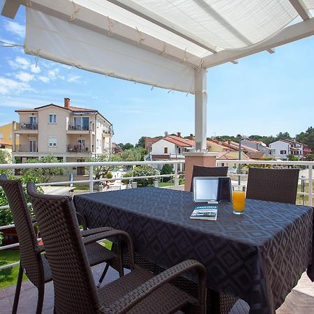 Apartments Villa Brioni I Фажана Номер фото