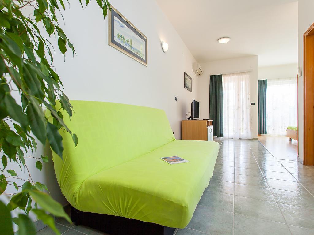 Apartments Villa Brioni I Фажана Номер фото