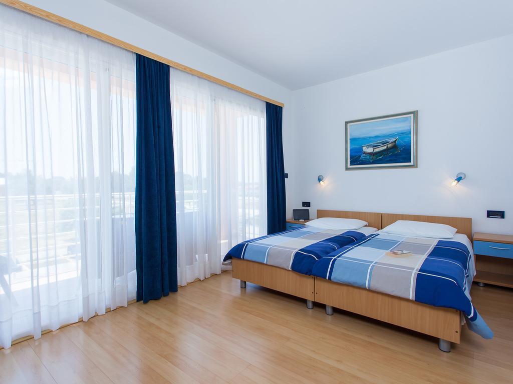 Apartments Villa Brioni I Фажана Екстер'єр фото