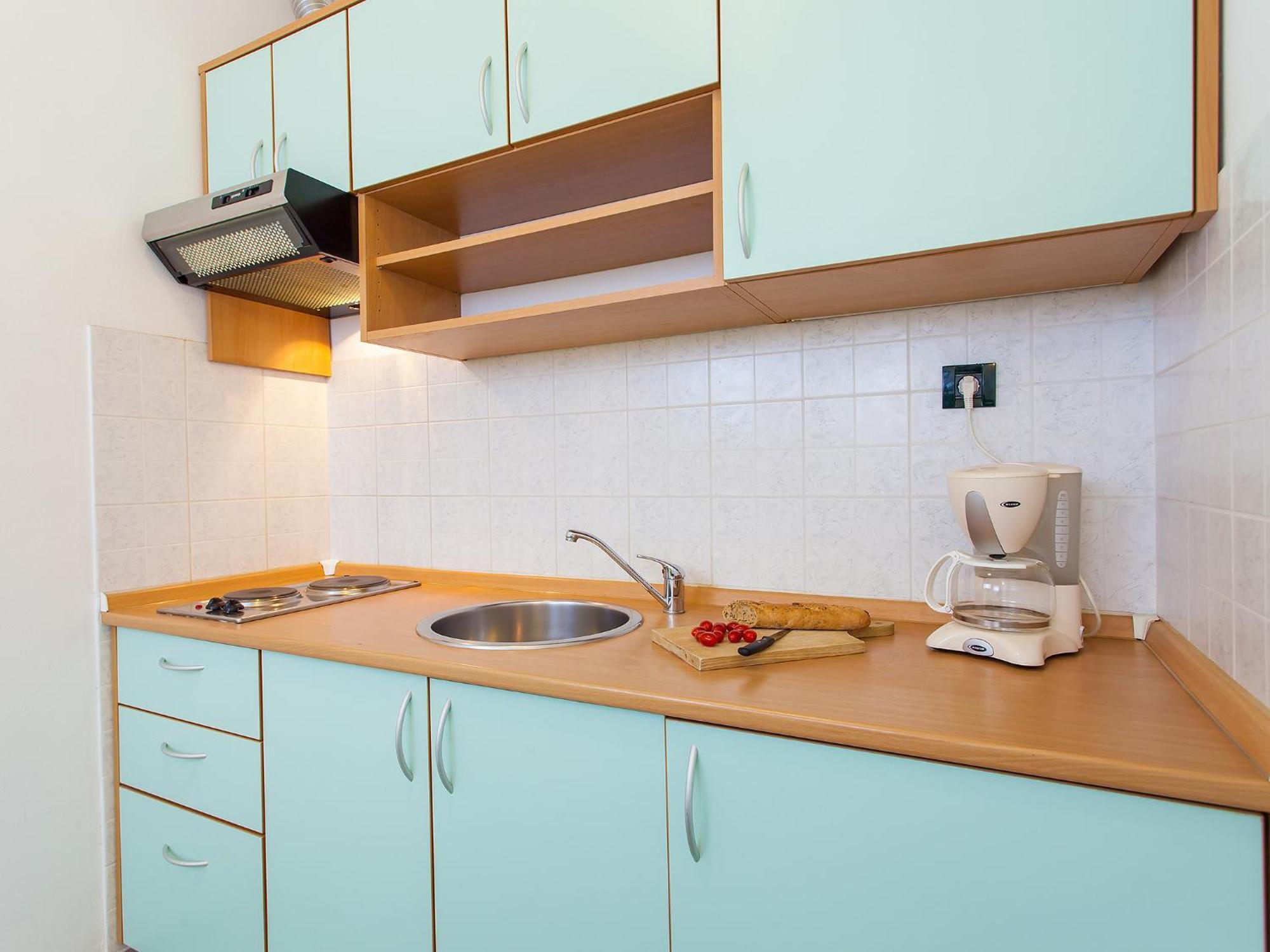 Apartments Villa Brioni I Фажана Номер фото