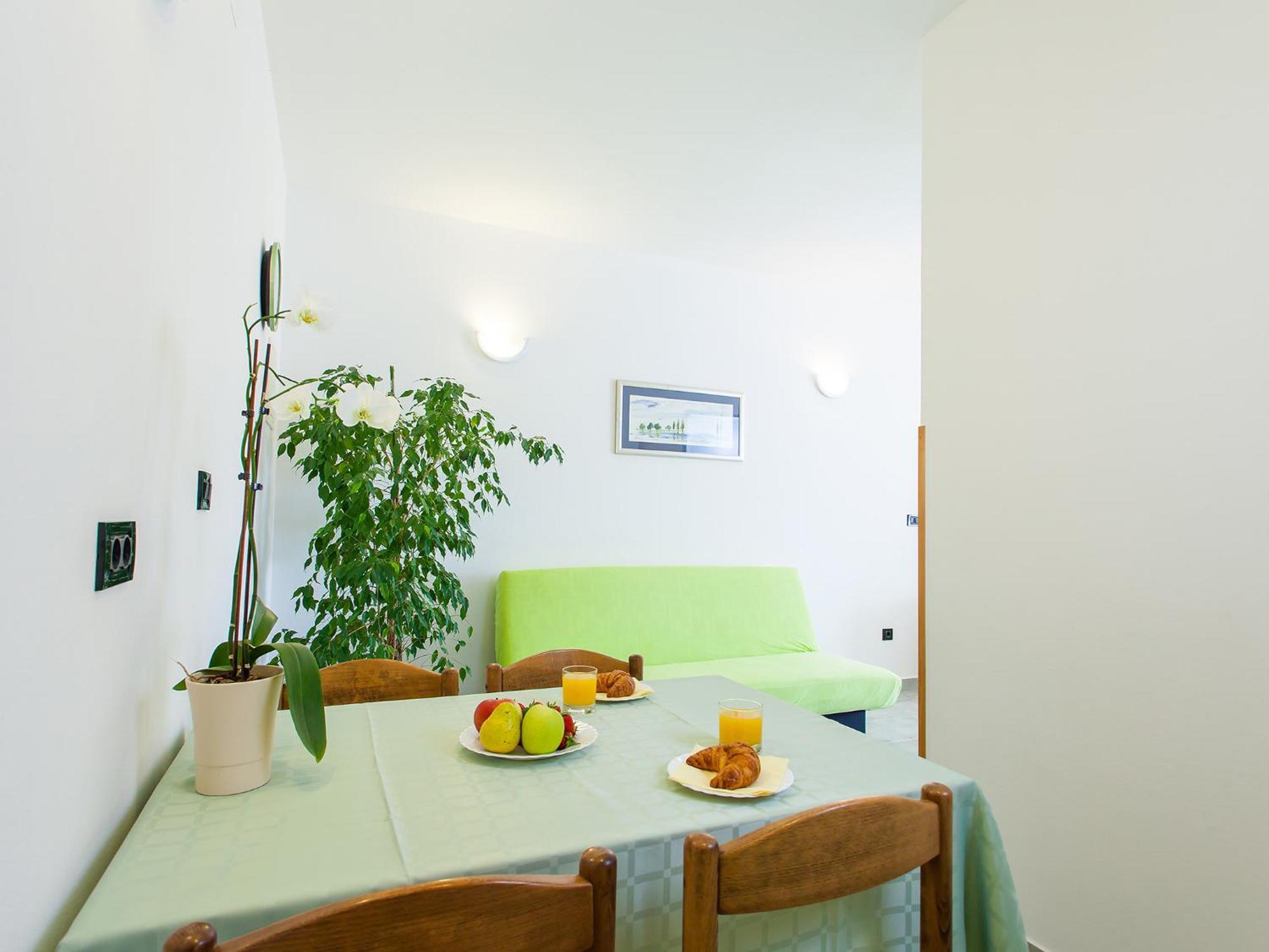 Apartments Villa Brioni I Фажана Номер фото