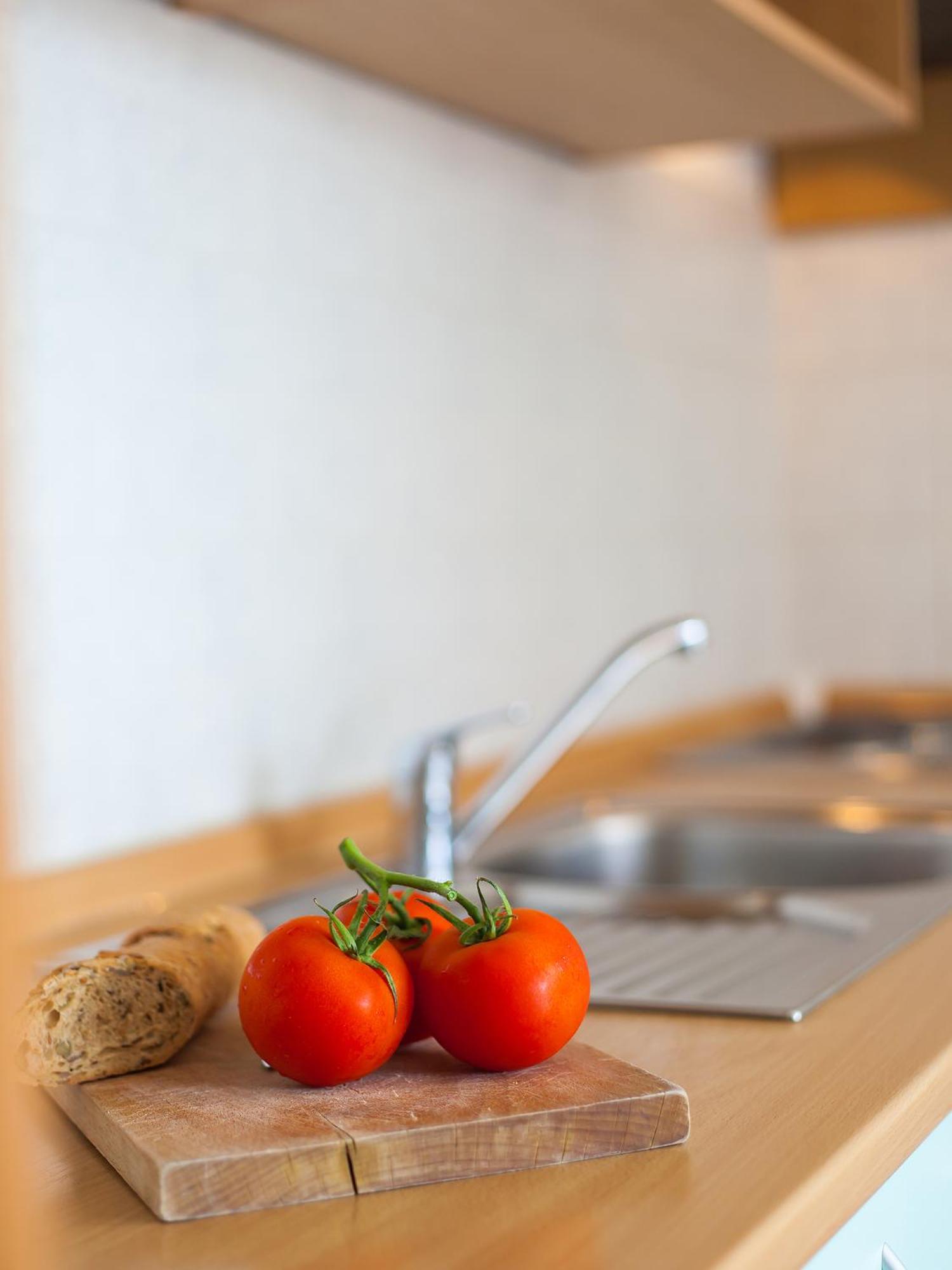 Apartments Villa Brioni I Фажана Номер фото