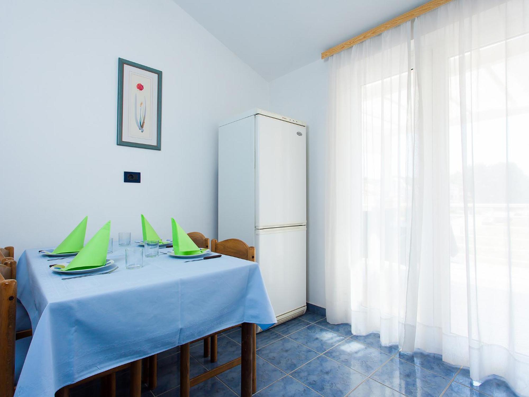 Apartments Villa Brioni I Фажана Номер фото
