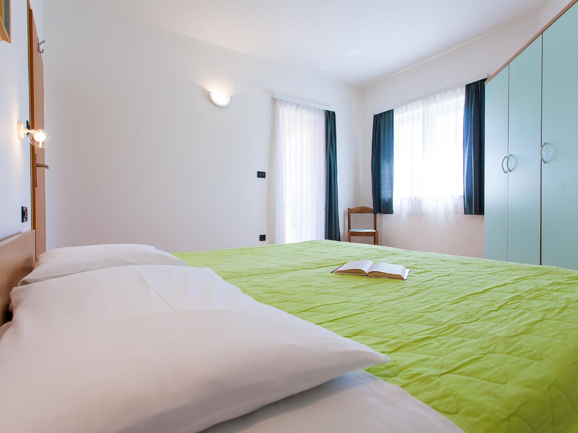 Apartments Villa Brioni I Фажана Номер фото