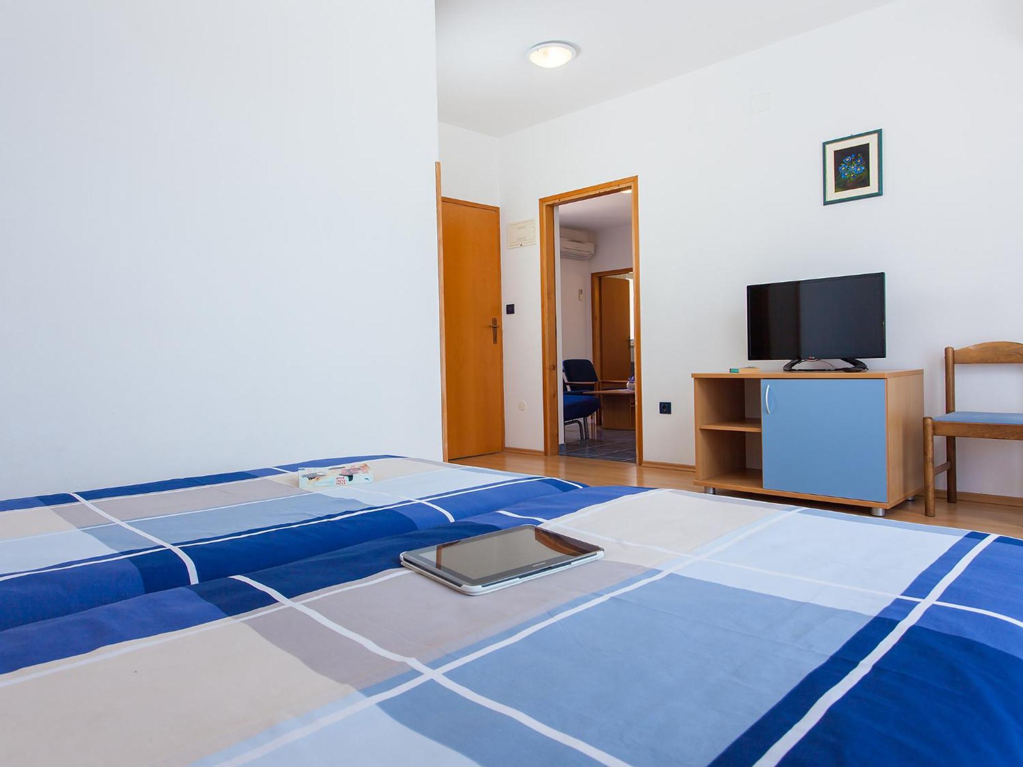 Apartments Villa Brioni I Фажана Номер фото