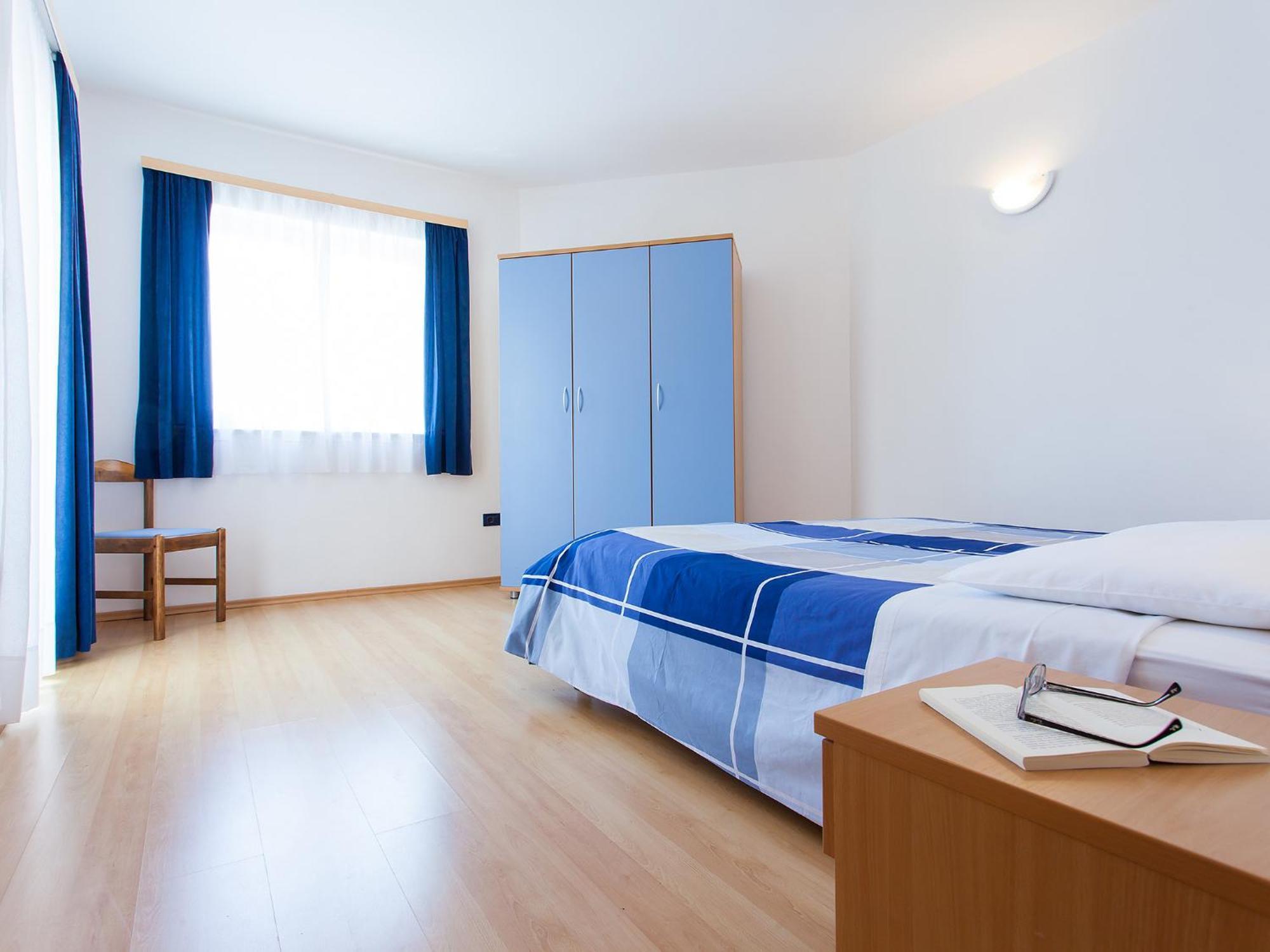 Apartments Villa Brioni I Фажана Номер фото